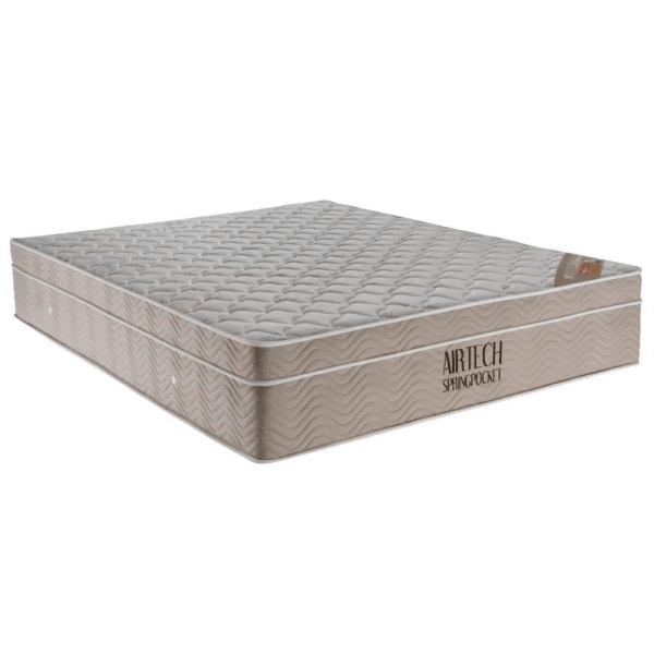 Colchão Ortobom Airtech SpringPocket