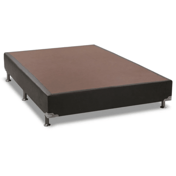 Base Cama Box Sommier Corino