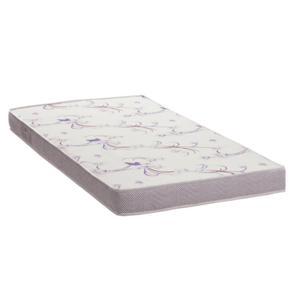 Colchão Ortobom Physical Resistente Liso