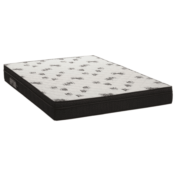 Colchão Ortobom D45 Light Saúde OrtoPillow Selado