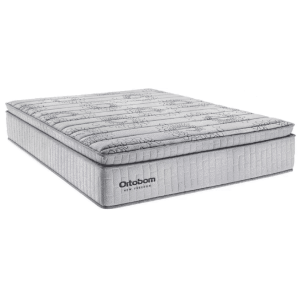 Colchão Ortobom New Freedom SuperPocket