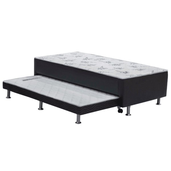 Cama Conjugada com Base Auxiliar