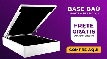 Promoção Base Baú